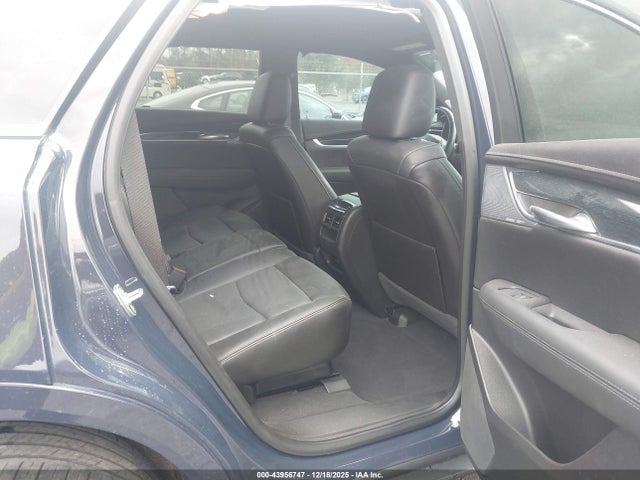 2024 CADILLAC XT5 1GYKNCRS7RZ732774 Photo 7
