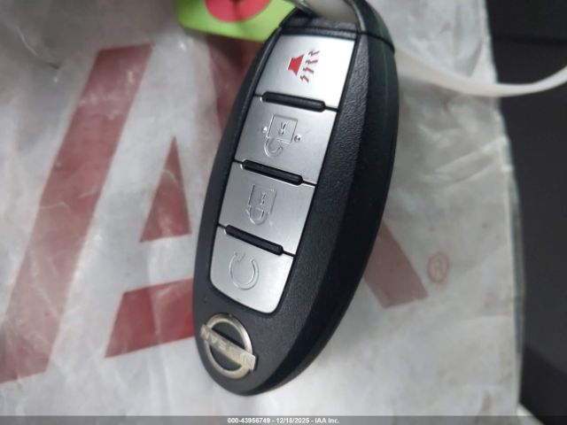 2022 NISSAN KICKS 3N1CP5DVXNL479326 Photo 10