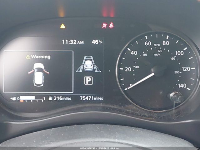 2022 NISSAN KICKS 3N1CP5DVXNL479326 Photo 6