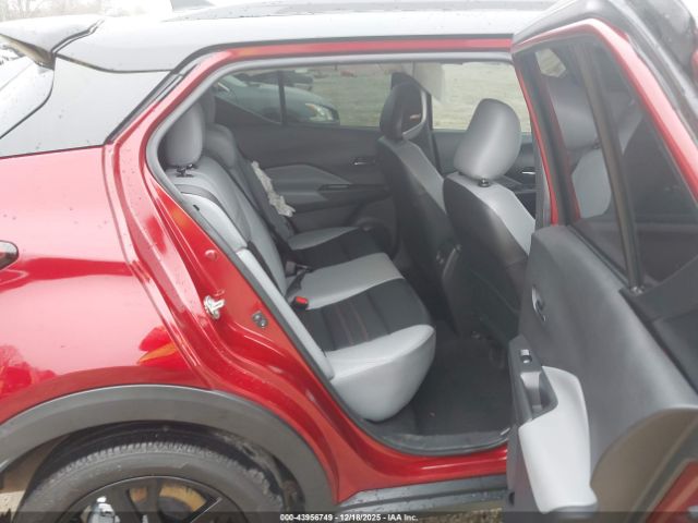 2022 NISSAN KICKS 3N1CP5DVXNL479326 Photo 7