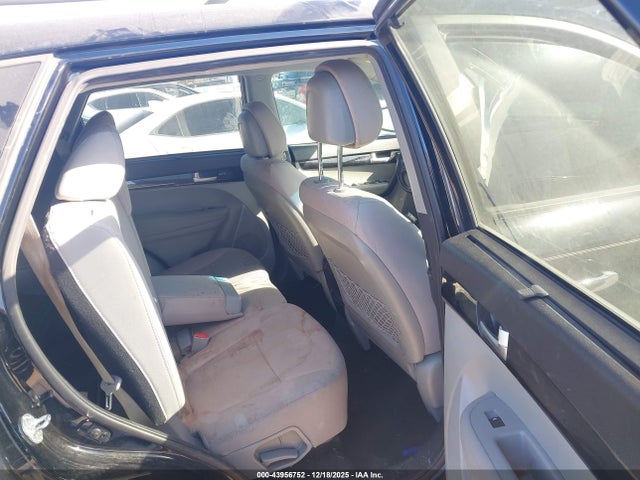 Продаж на аукціоні авто 2015 Kia Sorento Lx, vin: 5XYKT4A6XFG630315, номер лоту: 43956752