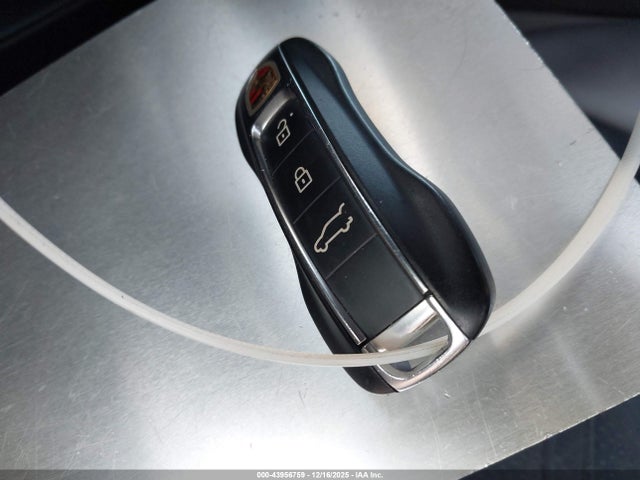 2019 PORSCHE CAYENNE E-HYBRID WP1AE2AY6KDA51616 Photo 10