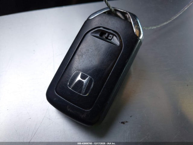 2HGFC1F35HH642201 Honda Civic Ex-t