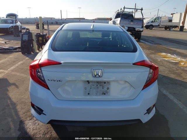 2HGFC1F35HH642201 Honda Civic Ex-t
