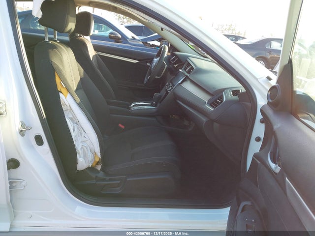 2HGFC1F35HH642201 Honda Civic Ex-t