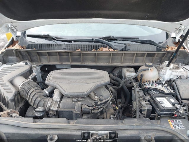1GKKNULS1KZ292887 GMC Acadia Slt-1