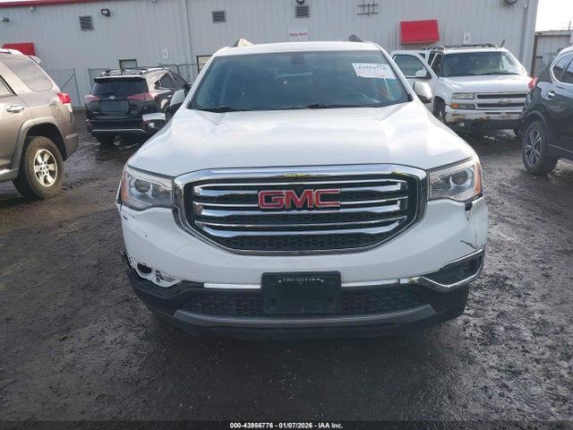 1GKKNULS1KZ292887 GMC Acadia Slt-1