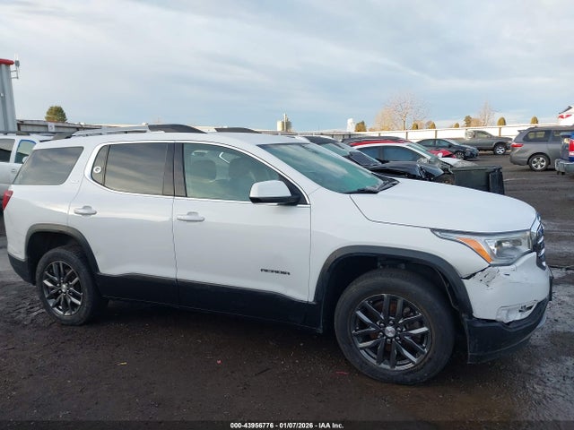 1GKKNULS1KZ292887 GMC Acadia Slt-1