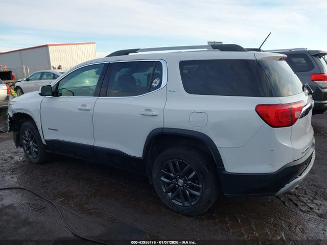 1GKKNULS1KZ292887 GMC Acadia Slt-1