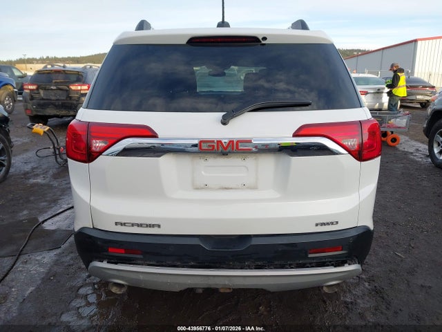 1GKKNULS1KZ292887 GMC Acadia Slt-1