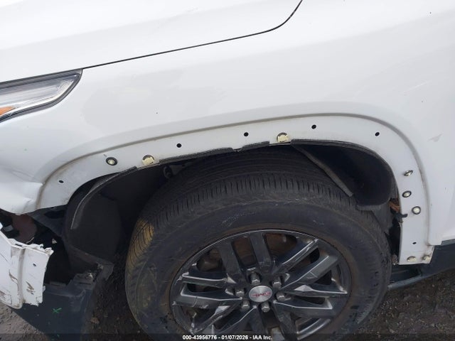 1GKKNULS1KZ292887 GMC Acadia Slt-1