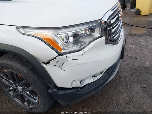 1GKKNULS1KZ292887 GMC Acadia Slt-1
