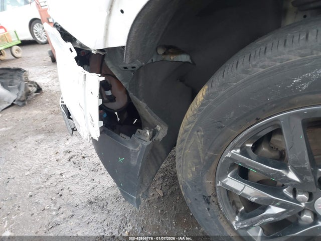 1GKKNULS1KZ292887 GMC Acadia Slt-1