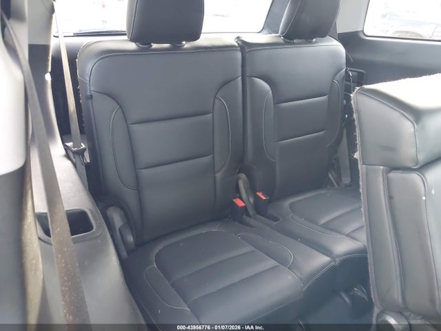 1GKKNULS1KZ292887 GMC Acadia Slt-1
