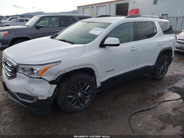 1GKKNULS1KZ292887 GMC Acadia Slt-1