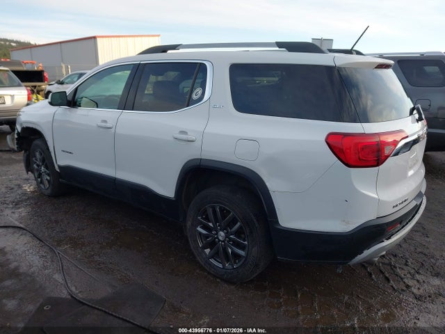 1GKKNULS1KZ292887 GMC Acadia Slt-1
