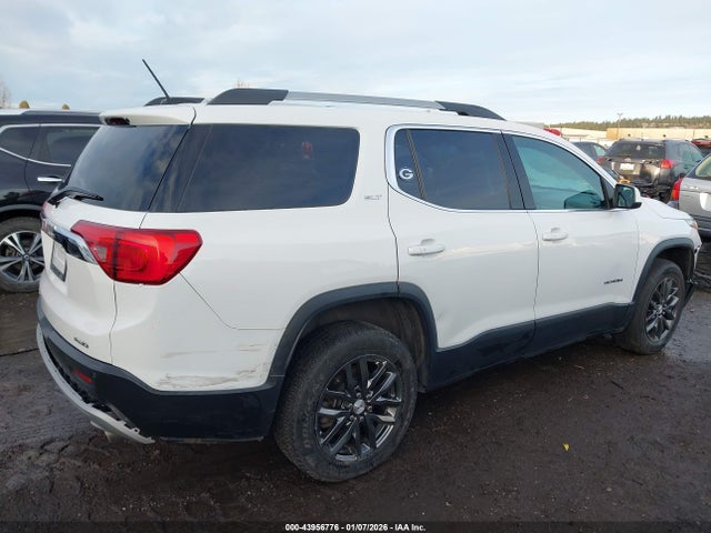 1GKKNULS1KZ292887 GMC Acadia Slt-1