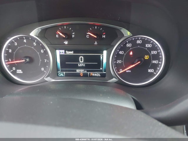 1GKKNULS1KZ292887 GMC Acadia Slt-1