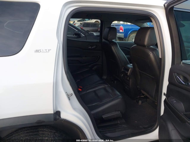 1GKKNULS1KZ292887 GMC Acadia Slt-1