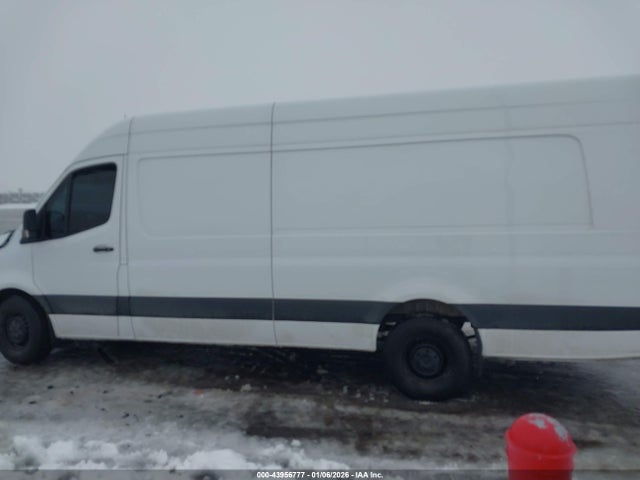W1Y4NDHY5PT151232 Mercedes-Benz Sprinter 2500 High Roof 4-cyl Diesel Ho