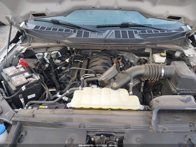 1FTFW2L56RKE34176 Ford F-150 Stx