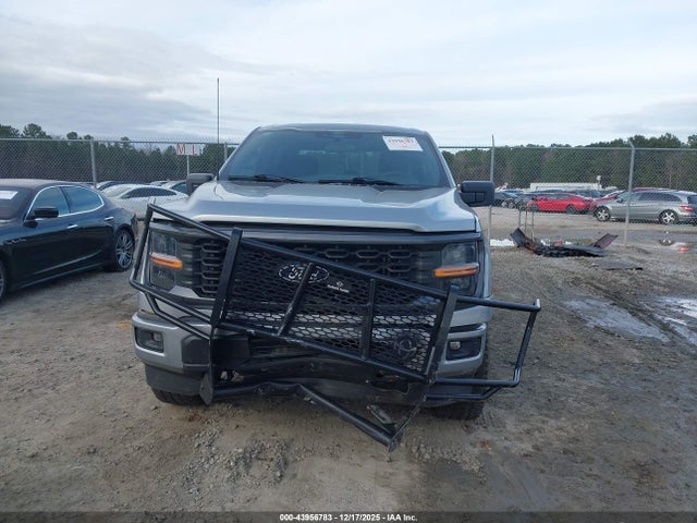 1FTFW2L56RKE34176 Ford F-150 Stx