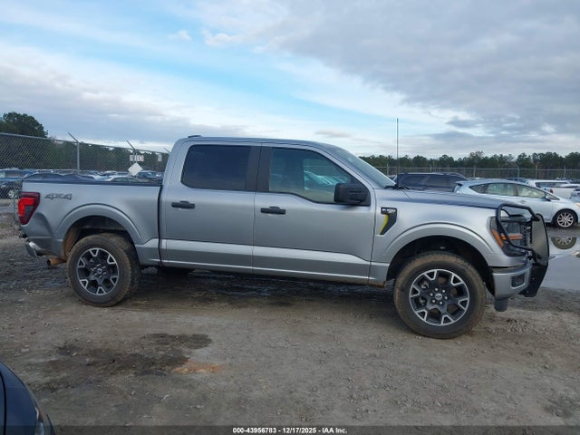 1FTFW2L56RKE34176 Ford F-150 Stx
