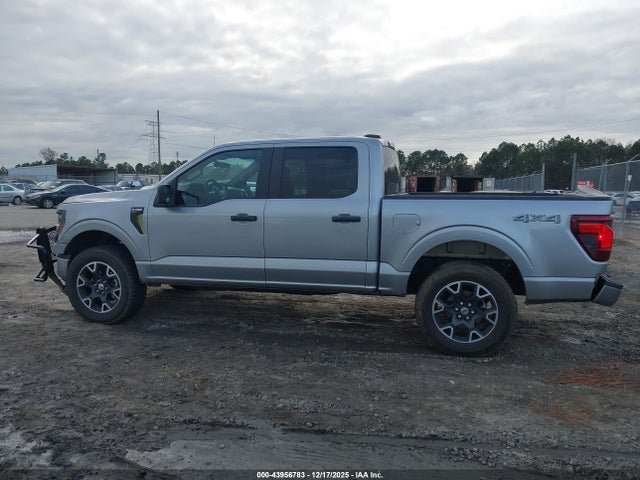 1FTFW2L56RKE34176 Ford F-150 Stx
