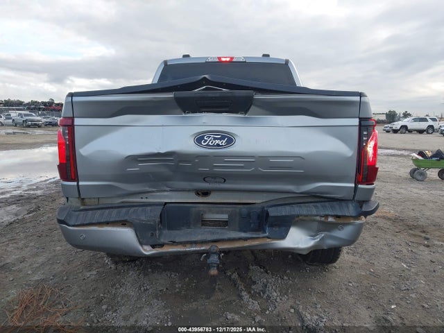 1FTFW2L56RKE34176 Ford F-150 Stx