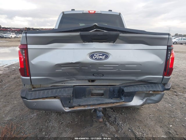 1FTFW2L56RKE34176 Ford F-150 Stx