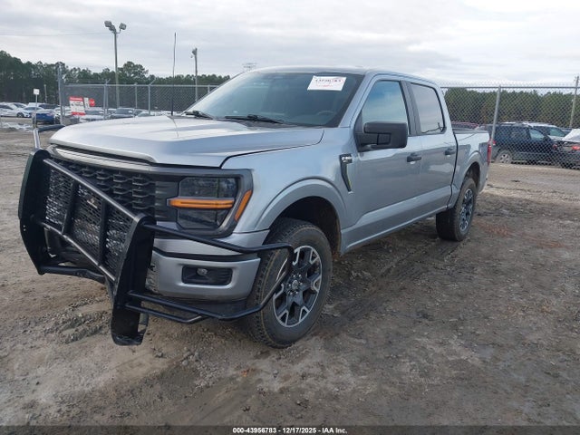1FTFW2L56RKE34176 Ford F-150 Stx