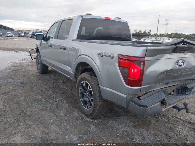1FTFW2L56RKE34176 Ford F-150 Stx