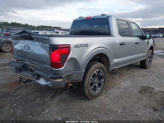 1FTFW2L56RKE34176 Ford F-150 Stx