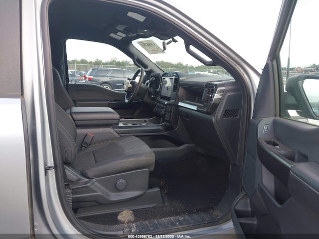1FTFW2L56RKE34176 Ford F-150 Stx