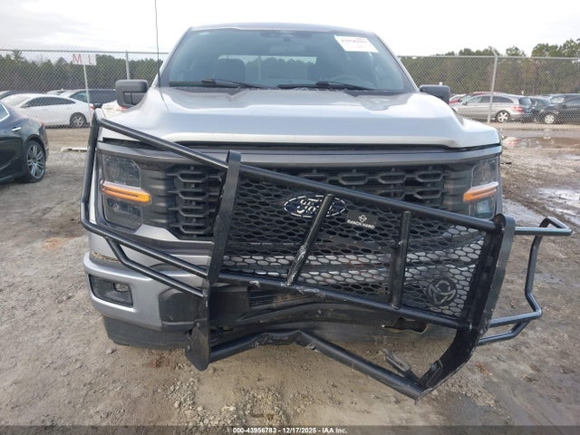 1FTFW2L56RKE34176 Ford F-150 Stx