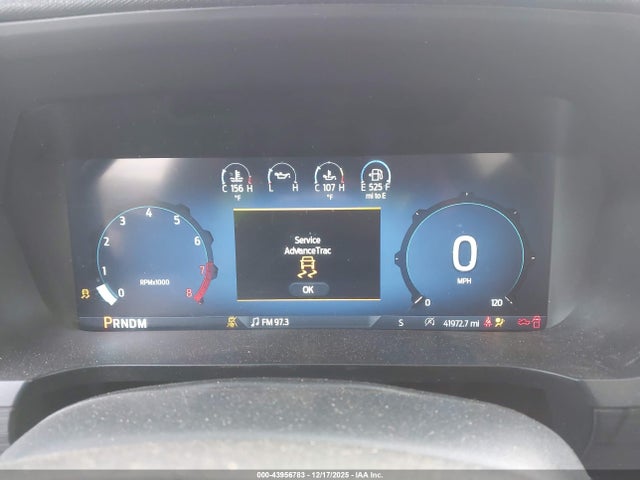1FTFW2L56RKE34176 Ford F-150 Stx