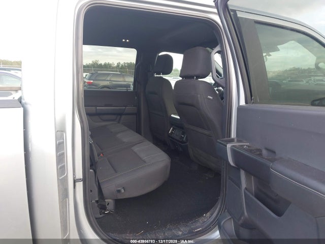 1FTFW2L56RKE34176 Ford F-150 Stx