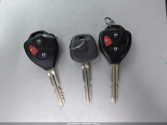 JTEBU5JR4H5446539 Toyota 4runner Trd Pro