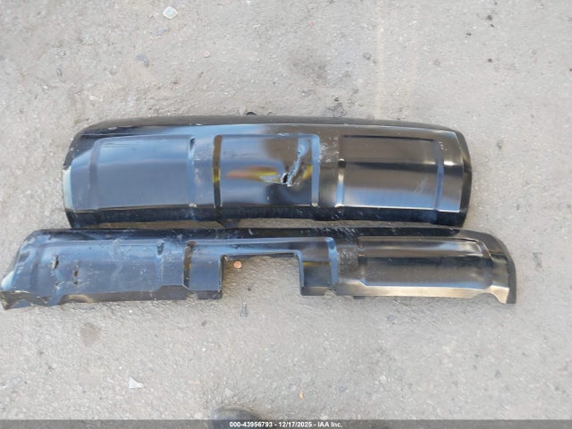 JTEBU5JR4H5446539 Toyota 4runner Trd Pro
