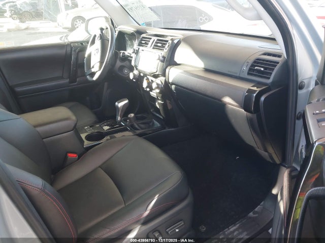 JTEBU5JR4H5446539 Toyota 4runner Trd Pro