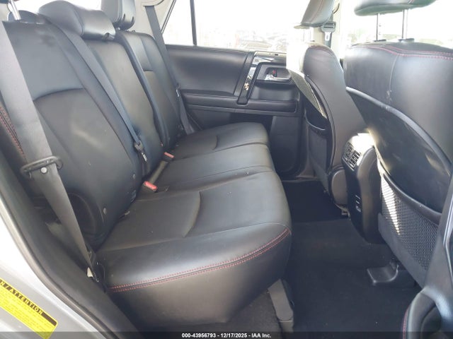 JTEBU5JR4H5446539 Toyota 4runner Trd Pro