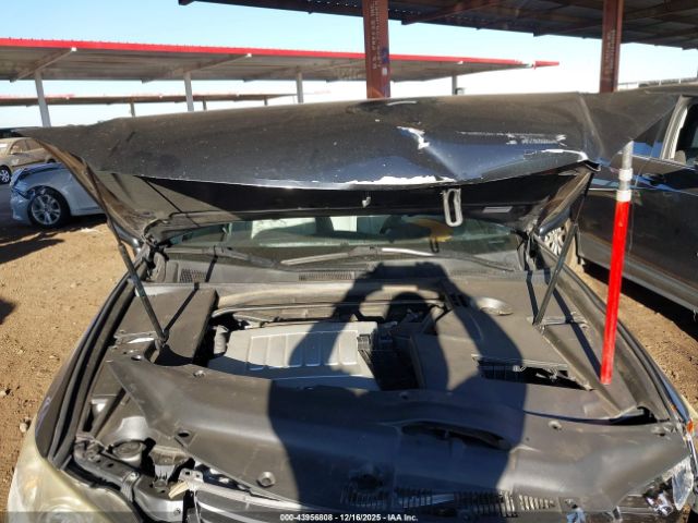 2008 LEXUS ES 350 JTHBJ46GX82163772 Photo 9