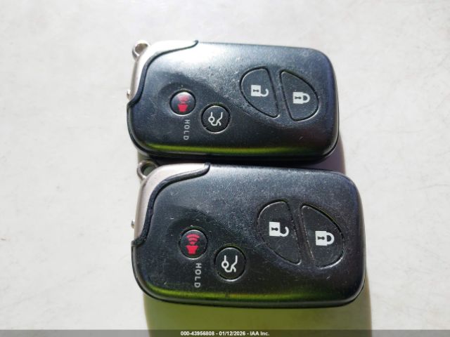 2008 LEXUS ES 350 JTHBJ46GX82163772 Photo 10