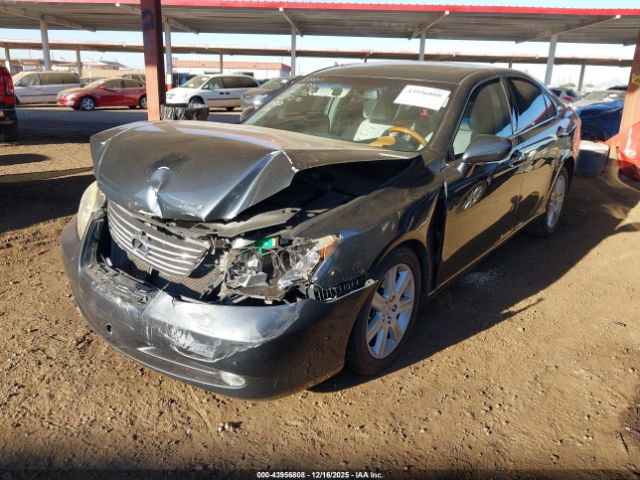 2008 LEXUS ES 350 JTHBJ46GX82163772 Photo 1