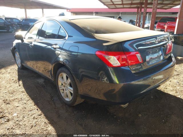 2008 LEXUS ES 350 JTHBJ46GX82163772 Photo 2