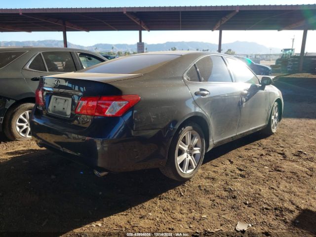 2008 LEXUS ES 350 JTHBJ46GX82163772 Photo 3