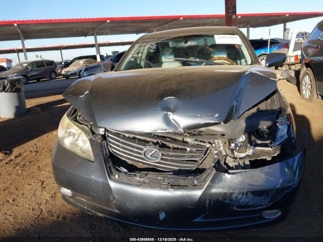 2008 LEXUS ES 350 JTHBJ46GX82163772 Photo 5