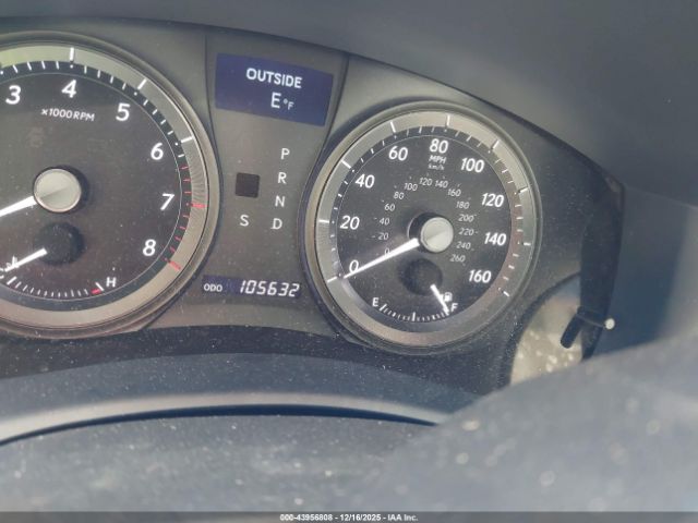 2008 LEXUS ES 350 JTHBJ46GX82163772 Photo 6