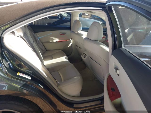 2008 LEXUS ES 350 JTHBJ46GX82163772 Photo 7