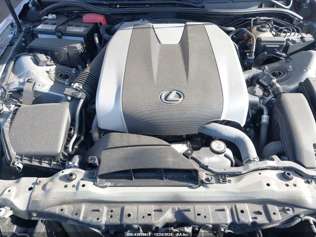 Продаж на аукціоні авто 2023 Lexus Is 350 F Sport, vin: JTHGZ1E27P5030886, номер лоту: 43956819